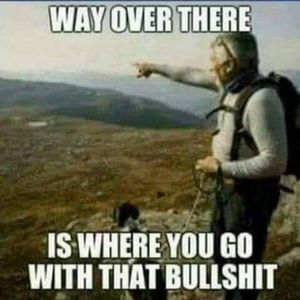 Meet your Posher, Chuck